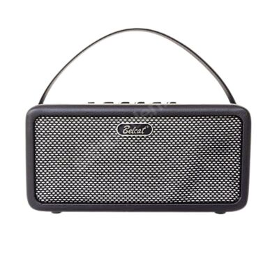 Bounce 15 Watt Reverb Ritimli Combo Gitar Amphisi - Belcat