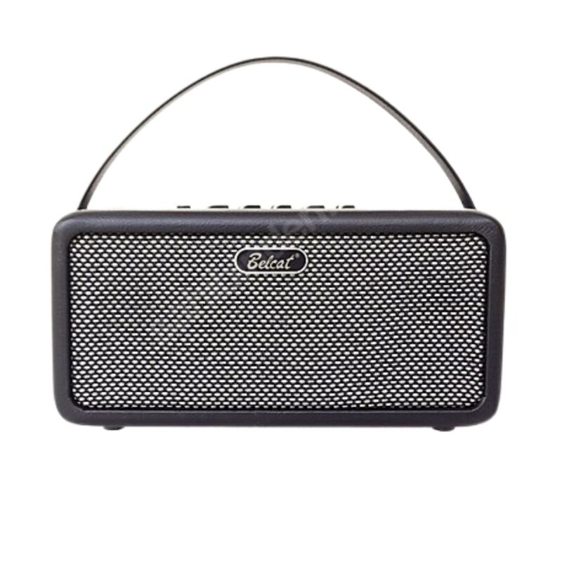 Bounce 15 Watt Reverb Ritimli Combo Gitar Amphisi - 1