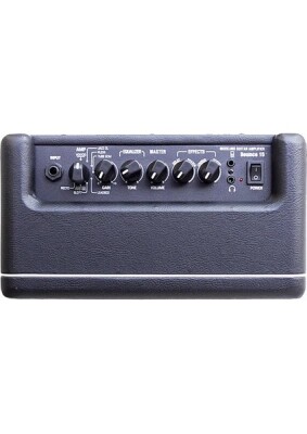 Bounce 15 Watt Reverb Ritimli Combo Gitar Amphisi - 2