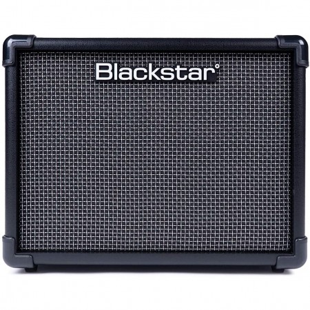 BlackStar - Blackstar IDCore 10 V3 Dijital Kombo Elektro Gitar Amfi