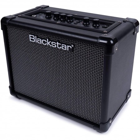 Blackstar IDCore 10 V3 Dijital Kombo Elektro Gitar Amfi - Thumbnail