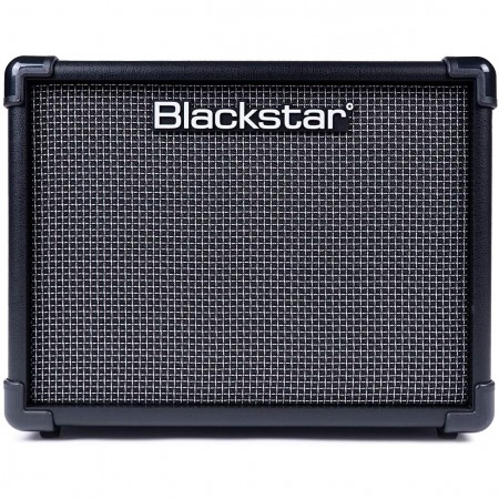 Blackstar IDCore 10 V3 Dijital Kombo Elektro Gitar Amfi - BlackStar