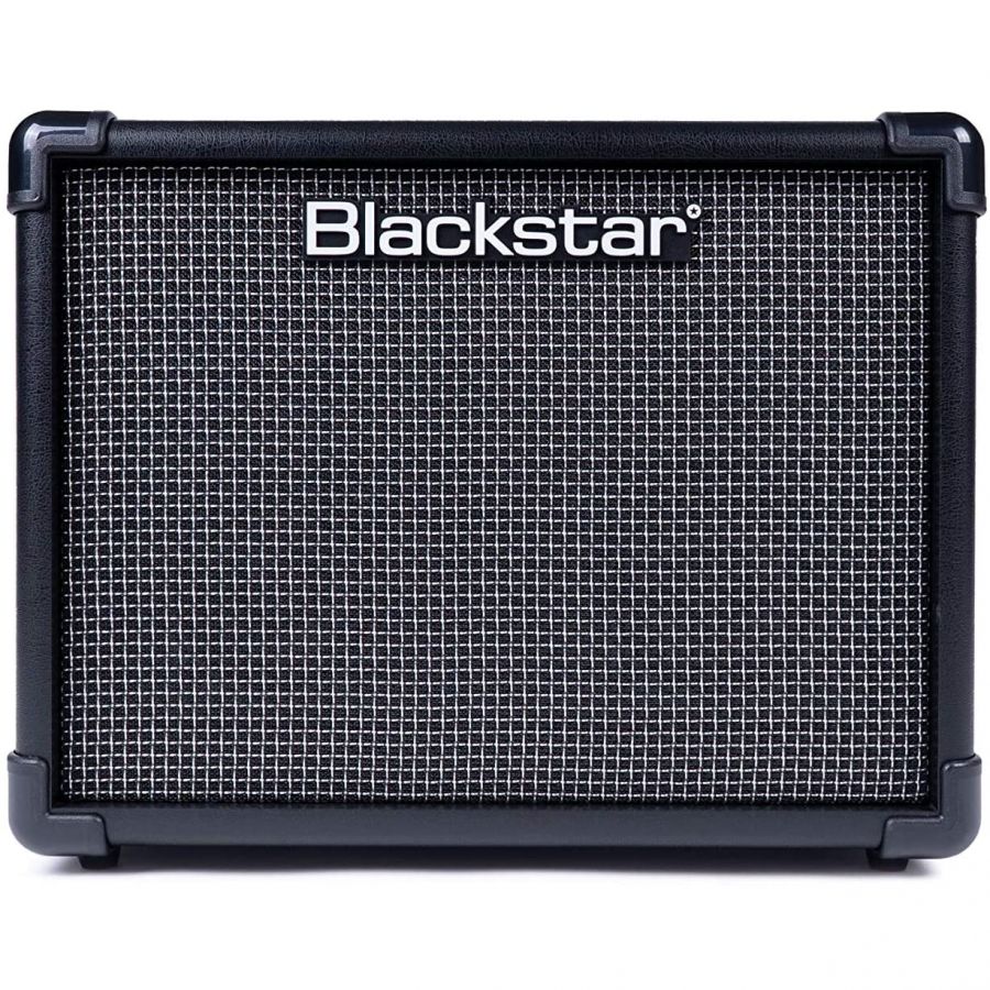 Blackstar IDCore 10 V3 Dijital Kombo Elektro Gitar Amfi - 1