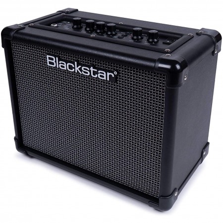 Blackstar IDCore 10 V3 Dijital Kombo Elektro Gitar Amfi - 2