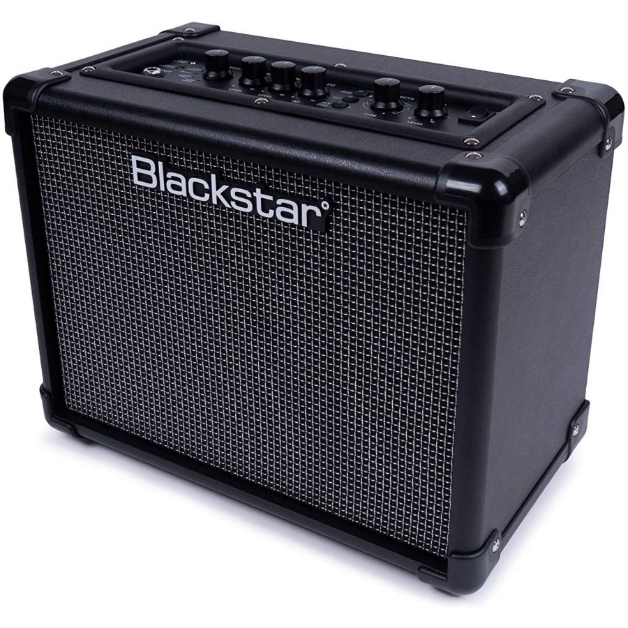 Blackstar IDCore 10 V3 Dijital Kombo Elektro Gitar Amfi - 2
