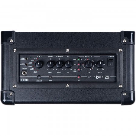 Blackstar IDCore 10 V3 Dijital Kombo Elektro Gitar Amfi - 3