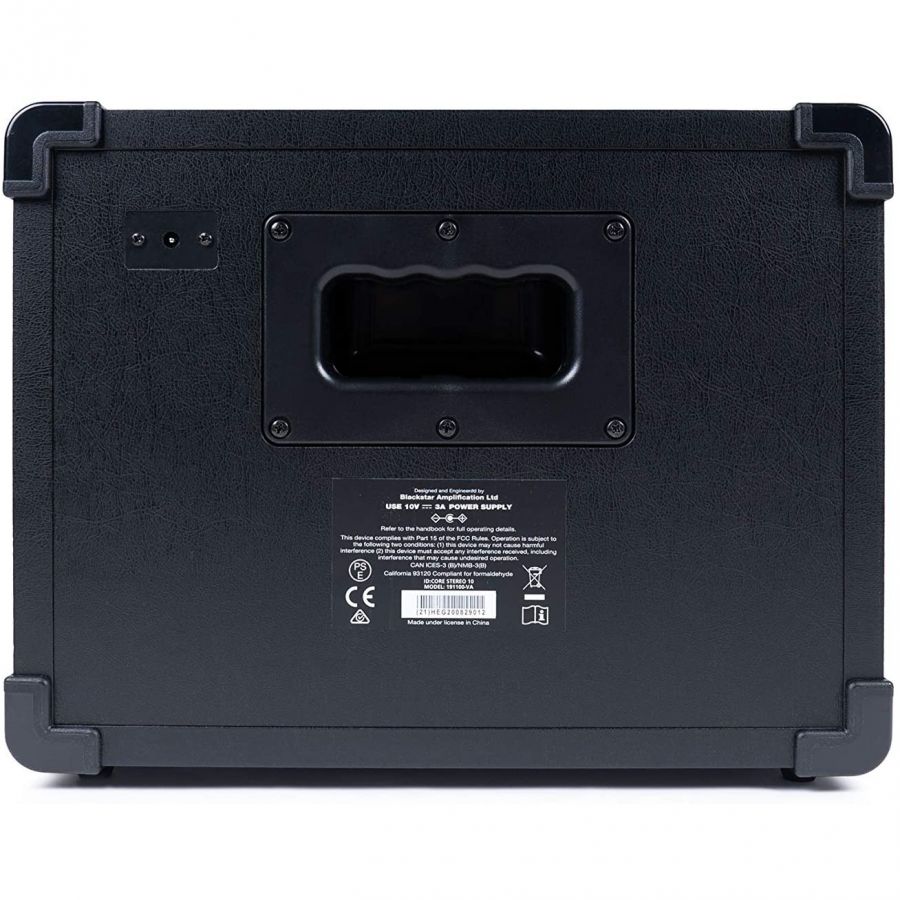 Blackstar IDCore 10 V3 Dijital Kombo Elektro Gitar Amfi - 4