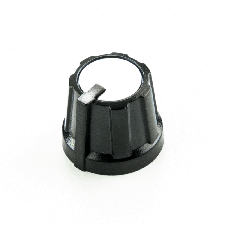 Boss - Boss Effects Pedal Replacement Control Knob for Pedals
