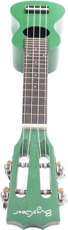 Bugs Gear Consert Travel Ukulele - Thumbnail