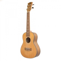 Carlos - Carlos U80C Concert Ukulele