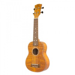 Carlos - Carlos U550 Soprano Ukulele