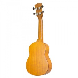 Carlos U550 Soprano Ukulele - Thumbnail