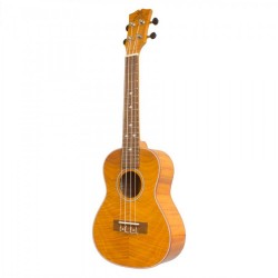 Carlos U550C Concert Ukulele - Thumbnail