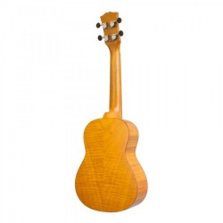 Carlos U550C Concert Ukulele - Thumbnail