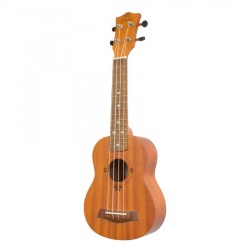 Carlos - Carlos U520 Soprano Ukulele