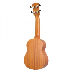 Carlos U520 Soprano Ukulele - Thumbnail