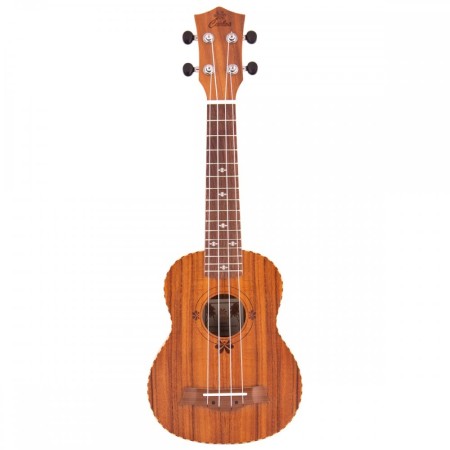 Carlos U600 Soprano Ukulele - Thumbnail