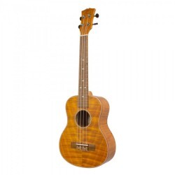 Carlos U550T Tenor Ukulele - 5