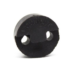 Carlovy CVMS Siyah Plastik Keman Susturucu - Carlovy