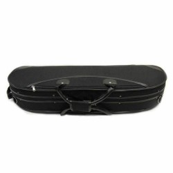 Carlovy VFMO08 Siyah 4/4 Keman Kutusu - Carlovy