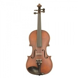 Carlovy VLA3 - 4/4 Keman - 5