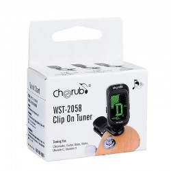 Cherub WST-2058B Mandal Tip Tuner - Thumbnail