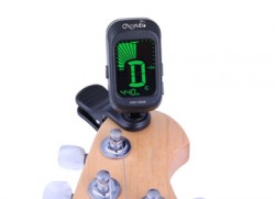 Cherub WST-2058B Mandal Tip Tuner - Thumbnail