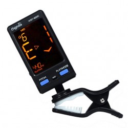 Cherub - Cherub WST-650C Dijital Mandal Tip Tuner