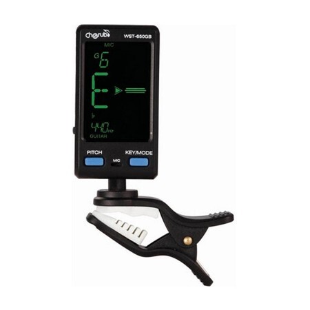 Cherub WST 650GB Dijital Mandal Tip Akort Aleti - 2