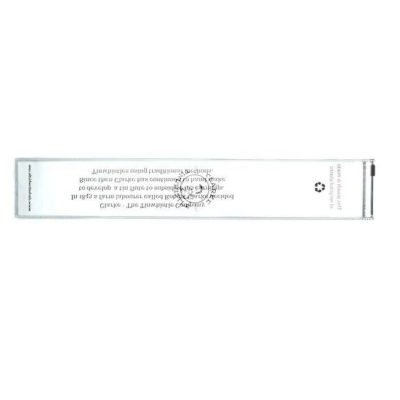 D Clarke Sweetone D Tin Whistle İrlanda Flütü – Siyah, Kılıflı - 2