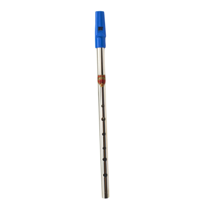 Generation D (Re) Nickel Flageolet Tin Whistle İrlanda Flütü – Nikel - Clarke