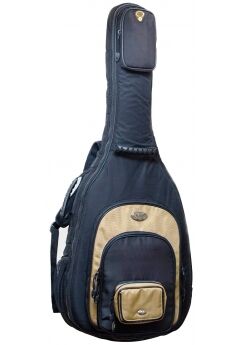 Valencia CNB DGB1680 Akustik Gitar Kılıfı - 1