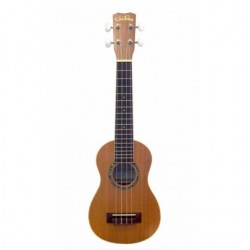 Cordoba - Cordoba 15SM Soprano Ukulele