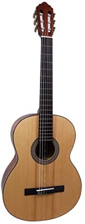 Cort - Cort AC100DXOP Sap Çelikli Klasik Gitar