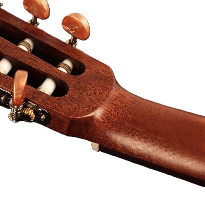 Cort AC100OP Klasik Gitar - 2