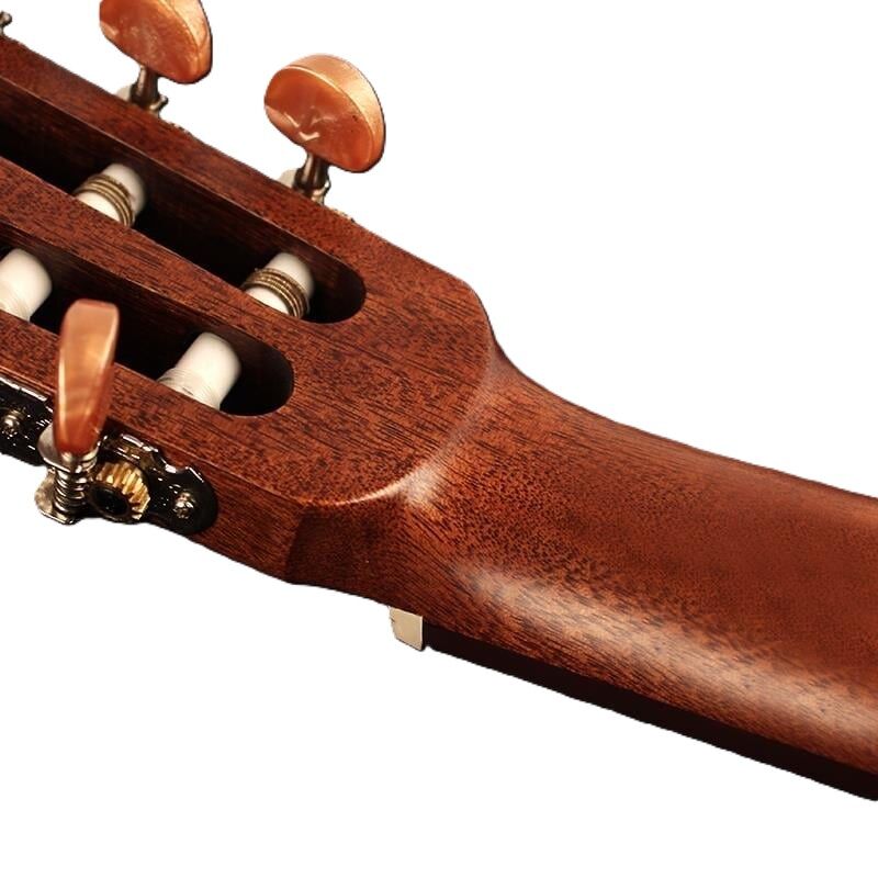 Cort AC100OP Klasik Gitar - 2