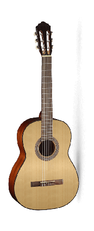 Cort - Cort AC100OP Klasik Gitar