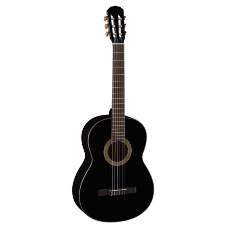 Cort AC12BK Klasik Gitar