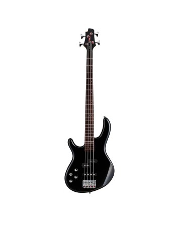 Cort - Cort Action Black Solak Bas Gitar