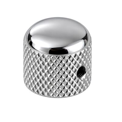 Cort CDKP Chrome Dome Knob - Cort