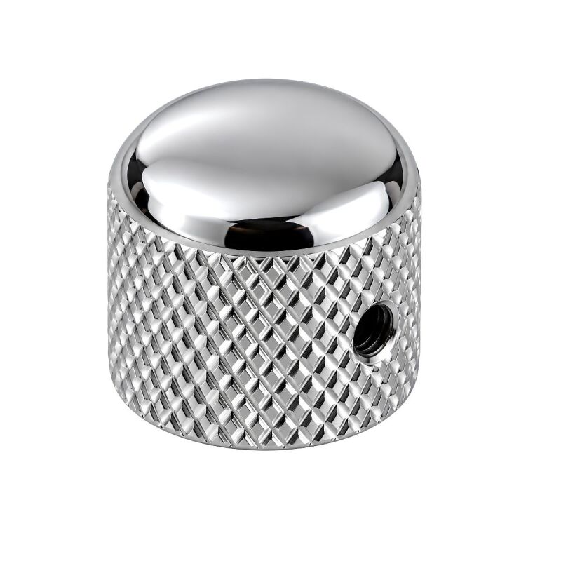 Cort CDKP Chrome Dome Knob - 1
