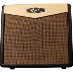 Cort - Cort CM15R Elektro Gitar Amfisi (15W)