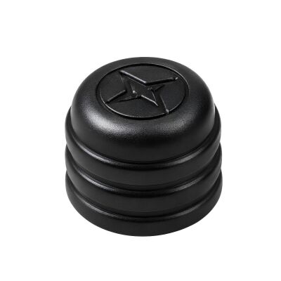 Cort EVL Serisi Çizgili/Yıldız Dome knob - Cort