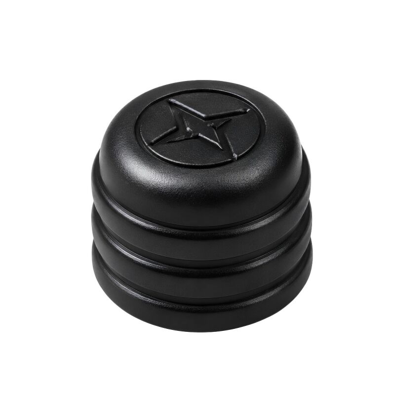 Cort EVL Serisi Çizgili/Yıldız Dome knob - 1