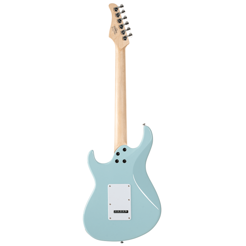 CORT G200SKB Gök Mavisi Elektro Gitar - 2