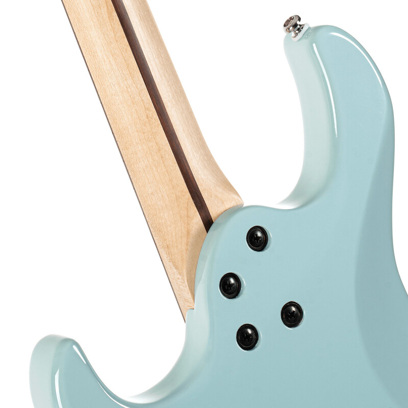 Cort G200 SKB Sky Blue Elektro Gitar HSS - 5