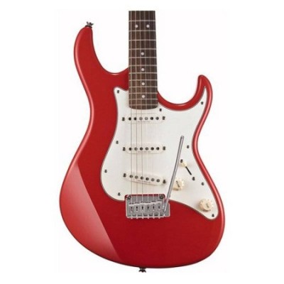 Cort G240 Scarlet Red Elektro Gitar - Thumbnail