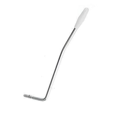 Cort Strat Stil 6mm Tremolo Kolu Beyaz Tip - Cort