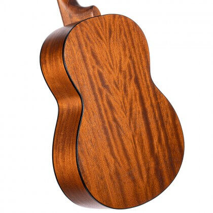 KLASİK GİTAR, SEMI GLOSS , LADİN KAPAK, - 3