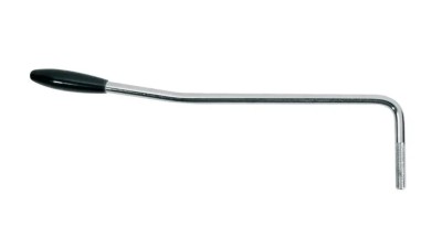 TREMOLO KOLU VİDALI STRAT TİP SİYAH RENK - CORT KORE